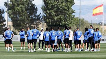 A París se va con todo