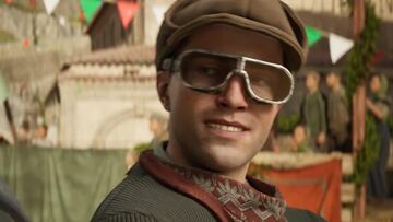 He rejugado a Mafia 2 y esta mecánica de Mafia: El Viejo Continente sí aligera los viajes