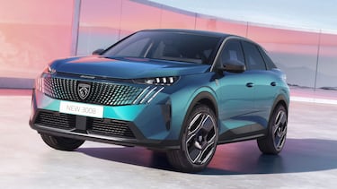 Peugeot 3008 2026: Análisis, opinión y precios en México