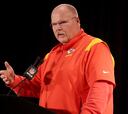 Who is Andy Reid, the Chiefs’ head coach? Coaching record and Super Bowl appearances