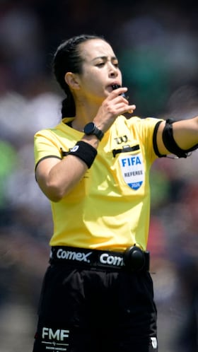 “Katia no debió de terminar ahí el encuentro”