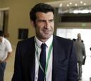 Figo y Roberto Carlos serán nuevos embajadores de La Liga