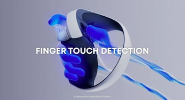 Espectacular nuevo tráiler de PS VR 2 con todas sus características: "Siente una nueva realidad"