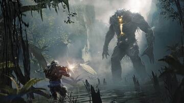 BioWare se disculpa por el estado de la beta de Anthem
