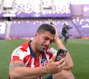 La videollamada de Suárez que enternece a todo el mundo