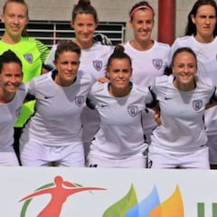 Víctor Miguel Fernández, nuevo entrenador del Madrid CFF