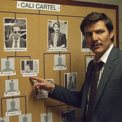 Cómo y dónde ver la nueva temporada de Narcos