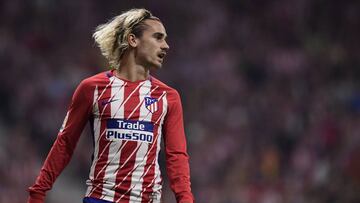 Griezmann analiza el próximo Atlético-Real Madrid en plena crisis goleadora.