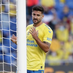 La bendita madurez de Raúl Navas