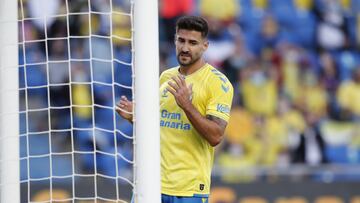 La bendita madurez de Raúl Navas