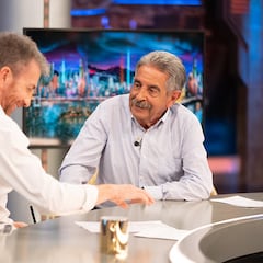 Las fechas clave de la TV en 2024: cuándo vuelve ‘El Hormiguero’, Broncano, ‘TardeAR’, ‘Y ahora Sonsoles’...