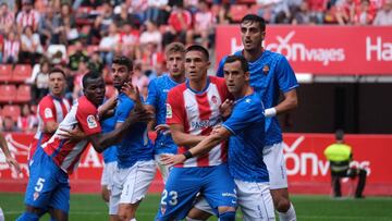 Grupo Orlegi estaría cerca de comprar al Sporting de Gijón