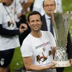 Arabia se lleva también al ‘Messi’ de los médicos españoles