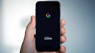 google smartphone android telefono movil