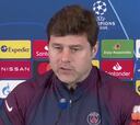 Pochettino: "El Bayern es el mejor equipo del mundo"