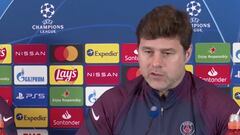 Pochettino: "El Bayern es el mejor equipo del mundo"