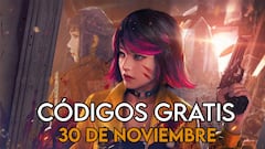 Free Fire | Códigos de hoy jueves 30 de noviembre de 2023: recompensas gratis