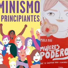 Los 5 libros feministas para leer en el Día Internacional de la Mujer