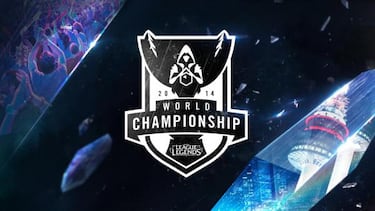 Las Finales Mundiales de League of Legends, en Seúl