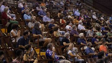 El Ademar pretende debutar el martes en la Liga Europea