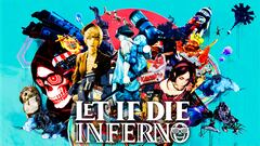 Primeras impresiones de Let it Die: Inferno, el regreso (esta vez a la altura) de un juego de culto