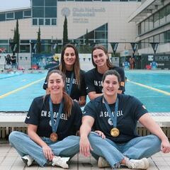 Lo que el oro olímpico ha unido que no lo separe la Supercopa