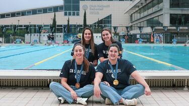 Las jugadoras estallan contra la brecha por ganar la Champions: “¿Es una j.... broma?”