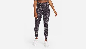 Leggings de running para mujer Nike