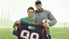 La AFC Norte es la división de los tight ends tullidos