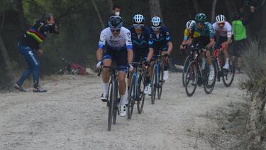 Sterrato a la valenciana