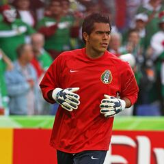 Oswaldo Sánchez: “El quinto partido es posible”