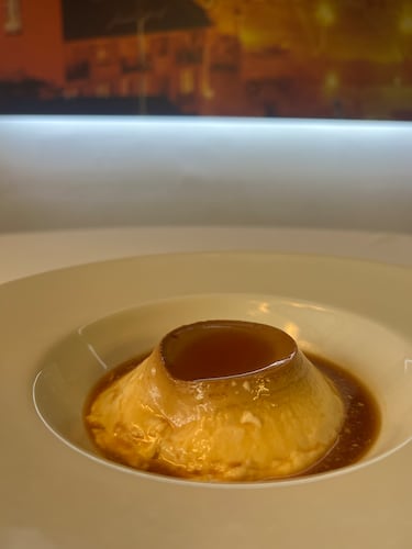 Latxaska Etxea, la mejor gastronomía vasca con toques mediterráneos a orillas del Matadero