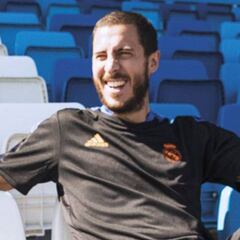 Hay un plan con Hazard