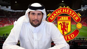 Qatar da un ultim¨¢tum a los Glazer