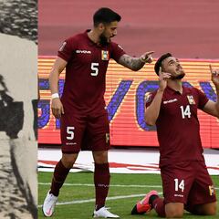 Del descalabro en Ecuador a Venezuela: las derrotas que la Roja no olvida