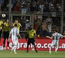 Los partidos de la Selección Argentina en San Juan