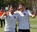 El arma secreta de Quinteros en Colo Colo para la recta final del torneo: “Es un chico con mucha proyección”