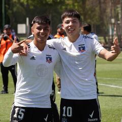 El arma secreta de Quinteros en Colo Colo para la recta final del torneo: “Es un chico con mucha proyección”