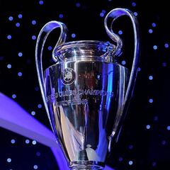 Champions League: así se jugarán los cuartos de final en Lisboa