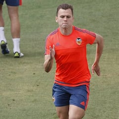 Todo el mundo en Mestalla cantará: “Cheryshev te quiero”