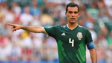 El ex jugador del FC Barcelona, Rafael M&aacute;rquez, habl&oacute; para ESPN y dej&oacute; claro que los jugadores ahora ven m&aacute;s atractivo emigrara a la MLS que a Europa.