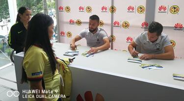 'Chepe' Guerrero: “Triste noticia la salida de Ricardo Peláez del América”