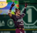 Los Yankees llaman a Nick Torres, MVP de la LMB con Unión Laguna