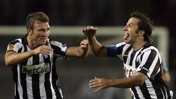 “Al Madrid no le ayudan los árbitros: seamos honestos...”