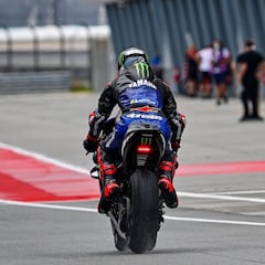 MotoGP Qatar 2022: fechas, horarios, TV y dónde ver las carreras de Losail en directo online