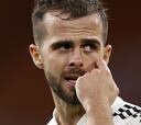 Pjanic: "Si de mí depende... quiero continuar en el Besiktas"