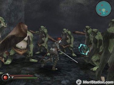 Kizuna, el nuevo RPG de Jaleco, se destapa en imágenes