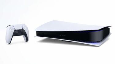 Jim Ryan, CEO de Sony, "muy contento" con el precio de PS5 sin lector de disco