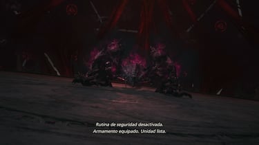 Análisis de Final Fantasy XVI: Echoes of the Fallen, un primer DLC fiel al juego base