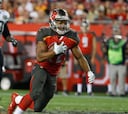 La familia de Doug Martin revela que sufría problemas mentales